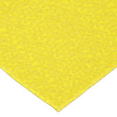 Mac en Cheese Kind 1st Birthday Party Macaroni Tafelkleed (Gekanteld)