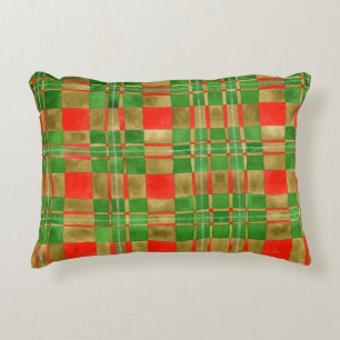 MAC GREGOR Coussin ACCENT TARTAN