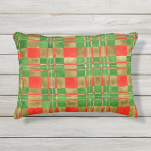 MAC GREGOR TARTAN Outdoor Kussen