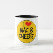 Mac n Cheese-Mok Mok (Midden)