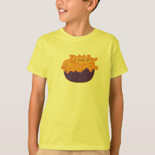 Mac "n" Cheese T-shirt