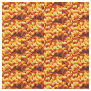 Mac n-kaas stof