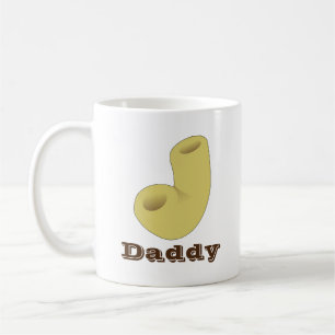 Mac papa koffiemok