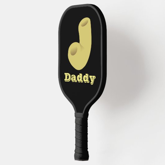 Mac papa pickleball paddle (Links)