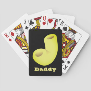 Mac papa pokerkaarten