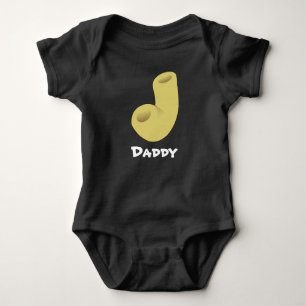 Mac papa romper
