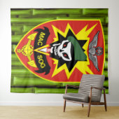 MAC-SOG WANDKLEED (In Situ (horizontaal))