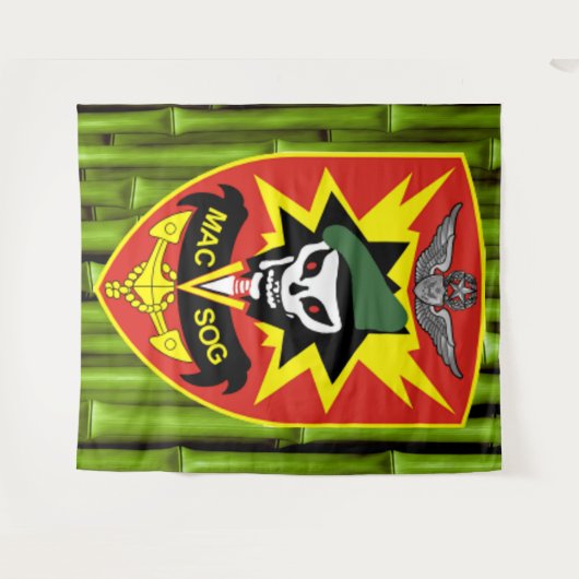 MAC-SOG WANDKLEED (Voorkant (horizontaal))