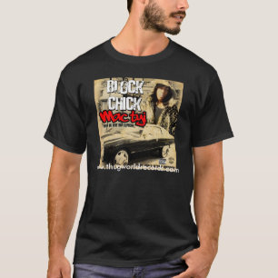 mac tyi jill jonez t-shirt