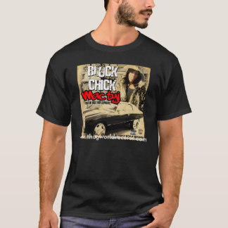 mac tyi jill jonez t-shirt