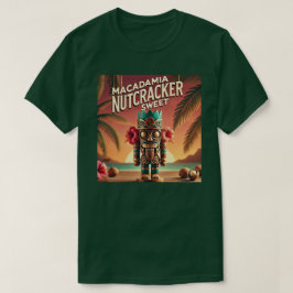 Macadamia Notenkraker Sweet T-shirt