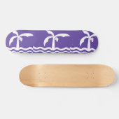 Macae, vlag van Brazilië Skateboard (Horizontaal)