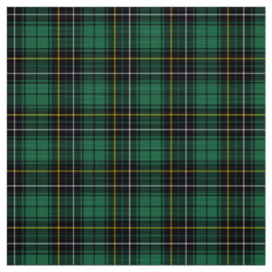 MacAlpine Ancient Tartan Stof