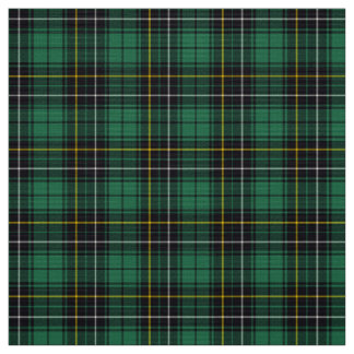 MacAlpine Ancient Tartan Stof