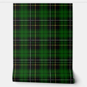 MacAlpine Tartan Plaid Schotse Clan Behang