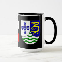 Macao* Mug historique