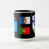 Macao* Mug historique (Centre)
