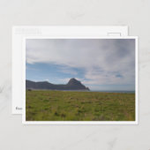 Macari, Sicilië (Italië) Briefkaart (Voorkant / Achterkant)