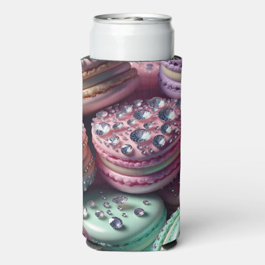  Macaron Bling (Seltzer Achterkant)