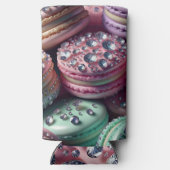  Macaron Bling (Achterkant)