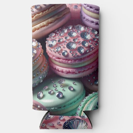  Macaron Bling (Voorkant)