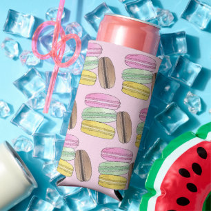 Macaron Franse Gebak Koekjes Macarons Patisserie