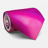 Macaron Macarons stropdas necktie novelty dessert  (Opgerold)