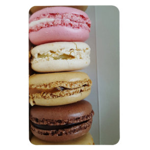 Macaron Magnet Magneet