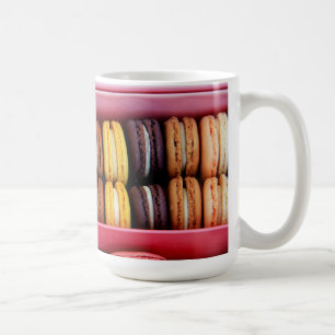 Macaron Mok