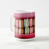 Macaron Mug (Devant gauche)