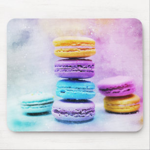 Macaron Muismat
