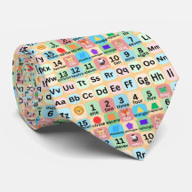 Macaron Party Fun Education