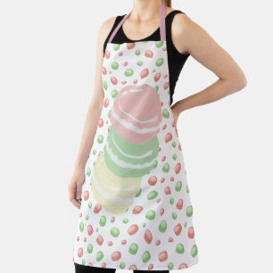 Macaron Schort