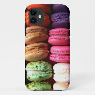 macaroncentraties iPhone 11 hoesje