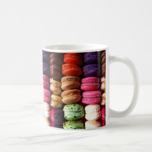 macaroncentraties koffiemok