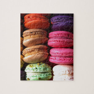 macaroncentraties legpuzzel
