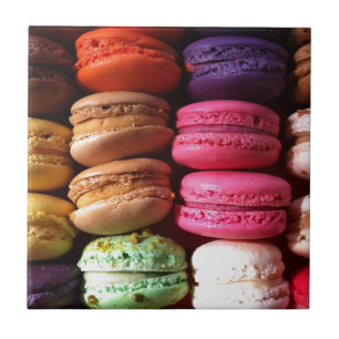 macaroncentraties tegeltje