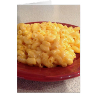 Macaroni en Cheese
