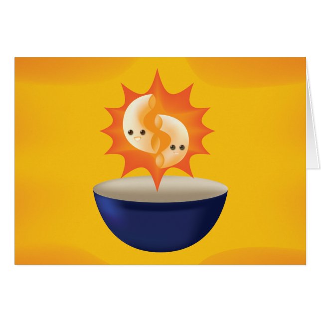 Macaroni en Cheese Forever (Voorkant Horizontaal)