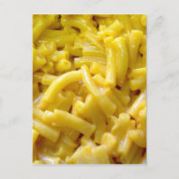 Macaroni en kaas