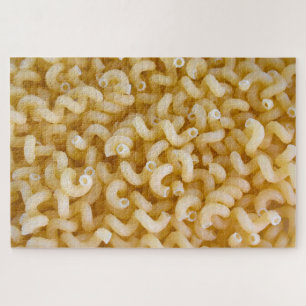 macaroni puzzel