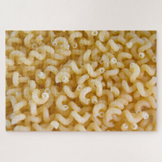 macaroni puzzel