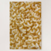 macaroni puzzel legpuzzel (Verticaal)