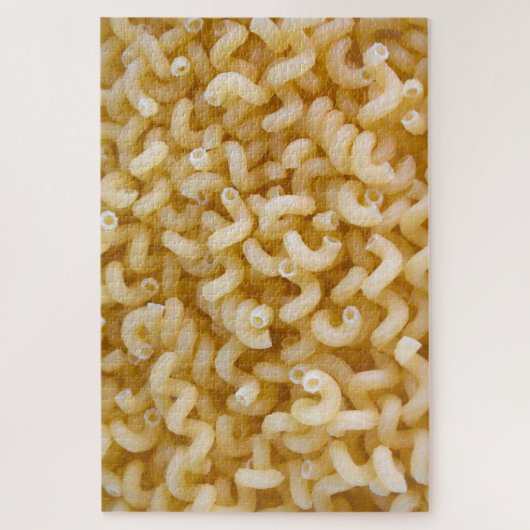 macaroni puzzle (Vertical)