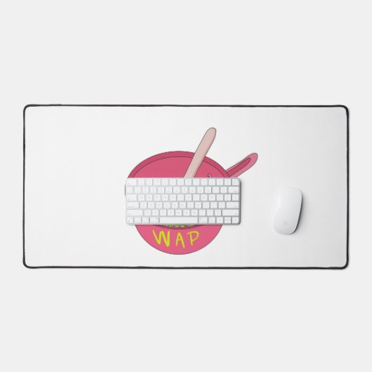 Macaroni WAP dans un pot (Clavier et souris)