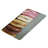 Macaronmagneet Magneet (Linkerzijde)