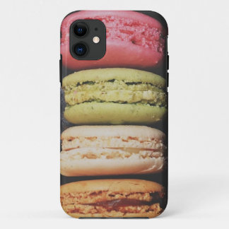 MacaronParty iPhone 5 Hoesje