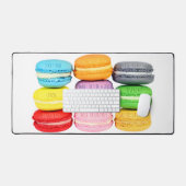 Macarons (Clavier et souris)