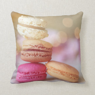 Macarons Cushion Kussen