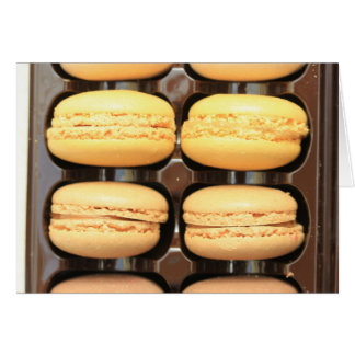 Macarons door "Provence Provence"